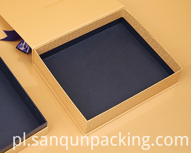 Magnetyczne pudełko Mooncake Magnetic Mooncake Box